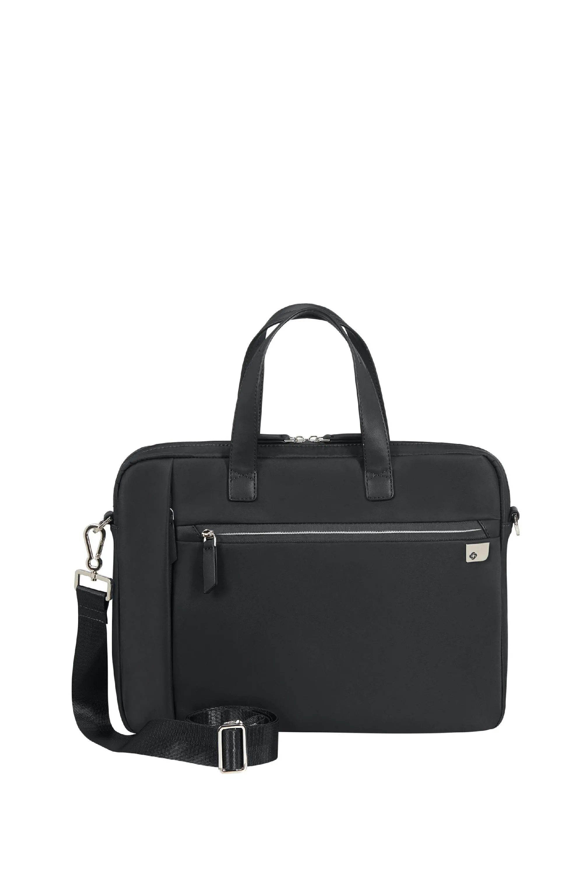 Torba na laptopa Samsonite Eco Wave 15,6" Czarny