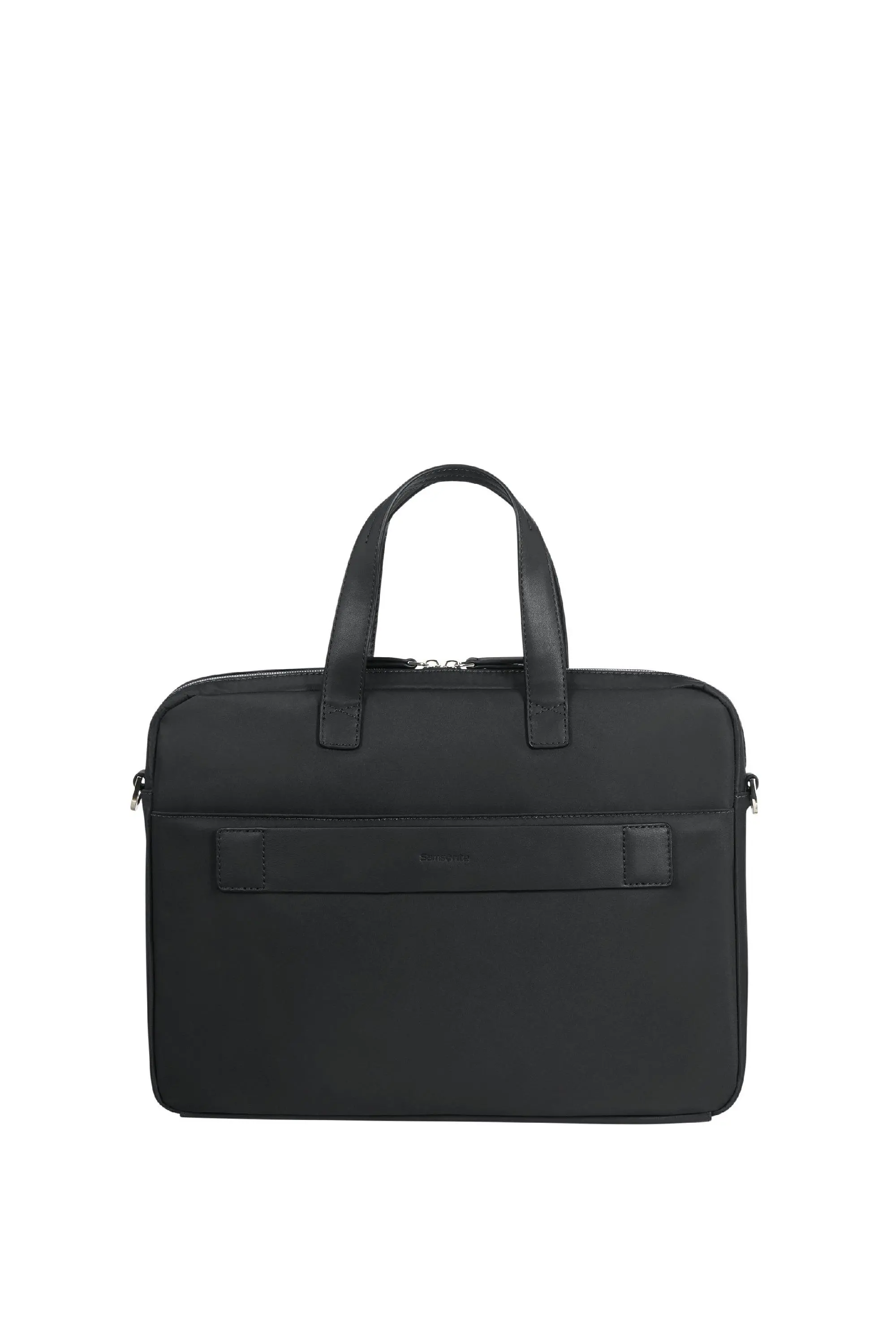 Torba na laptopa Samsonite Eco Wave 15,6" Czarny