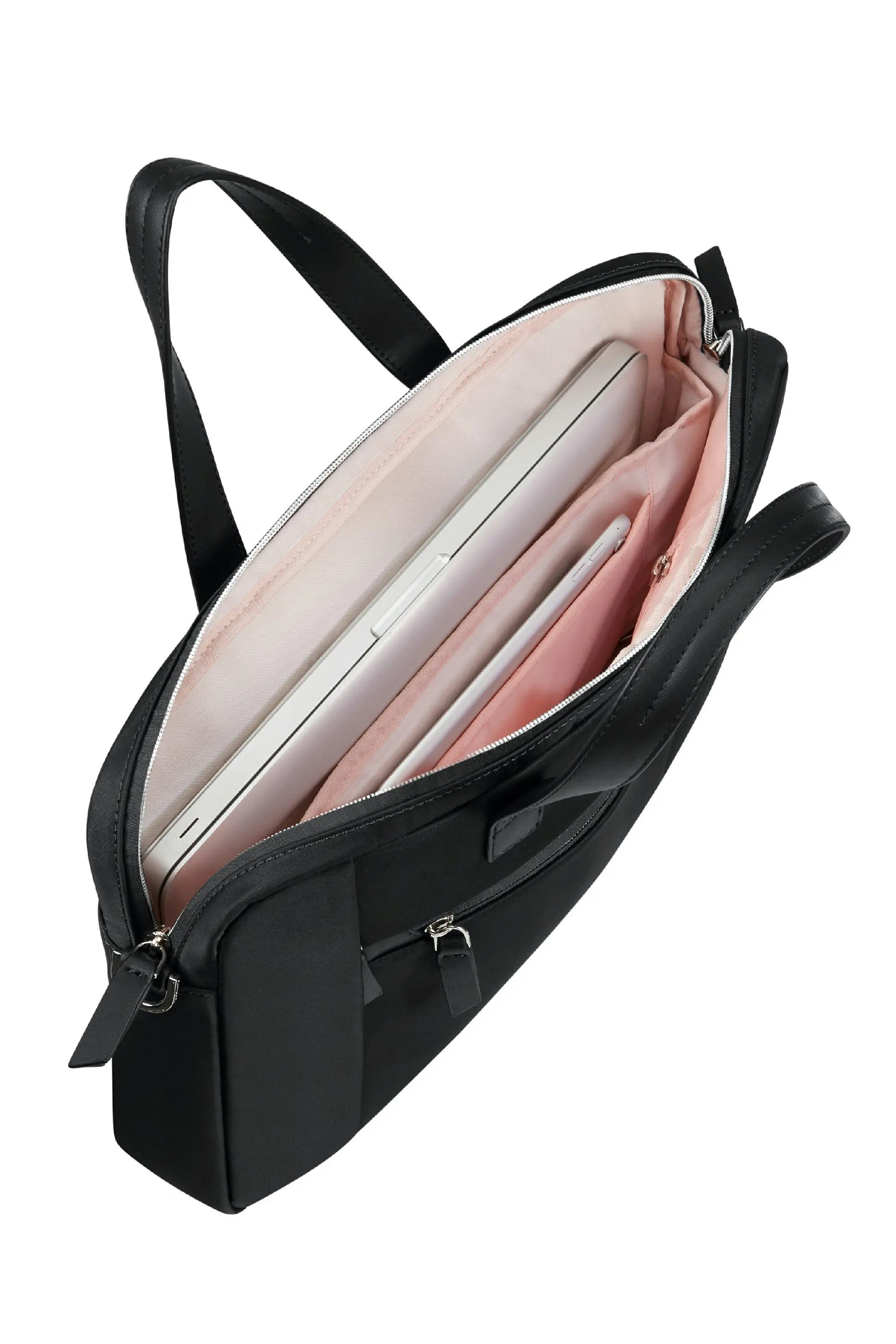 Torba na laptopa Samsonite Eco Wave 15,6" Czarny