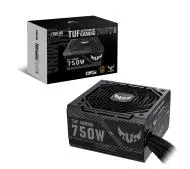 ASUS TUF Gaming 750B 750W 80+ Bronze Czarny