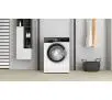 Pralka Whirlpool WRBSB 6228 B EU Slim 6kg 1200obr/min