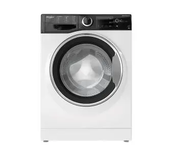 Pralka Whirlpool WRBSB 6228 B EU Slim 6kg 1200obr/min