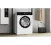 Pralka Whirlpool WRBSB 6228 B EU Slim 6kg 1200obr/min