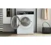 Pralka Whirlpool WRBSB 6228 B EU Slim 6kg 1200obr/min