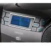 Radioodtwarzacz Sencor SPT 6500 Bluetooth Czarny