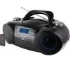 Radioodtwarzacz Sencor SPT 6500 Bluetooth Czarny
