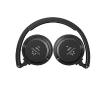 Słuchawki bezprzewodowe SoundMAGIC P23BT Nauszne Bluetooth 5.0 Czarny