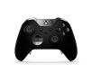 Pad Microsoft Xbox One Elite Kontroler bezprzewodowy (czarny)