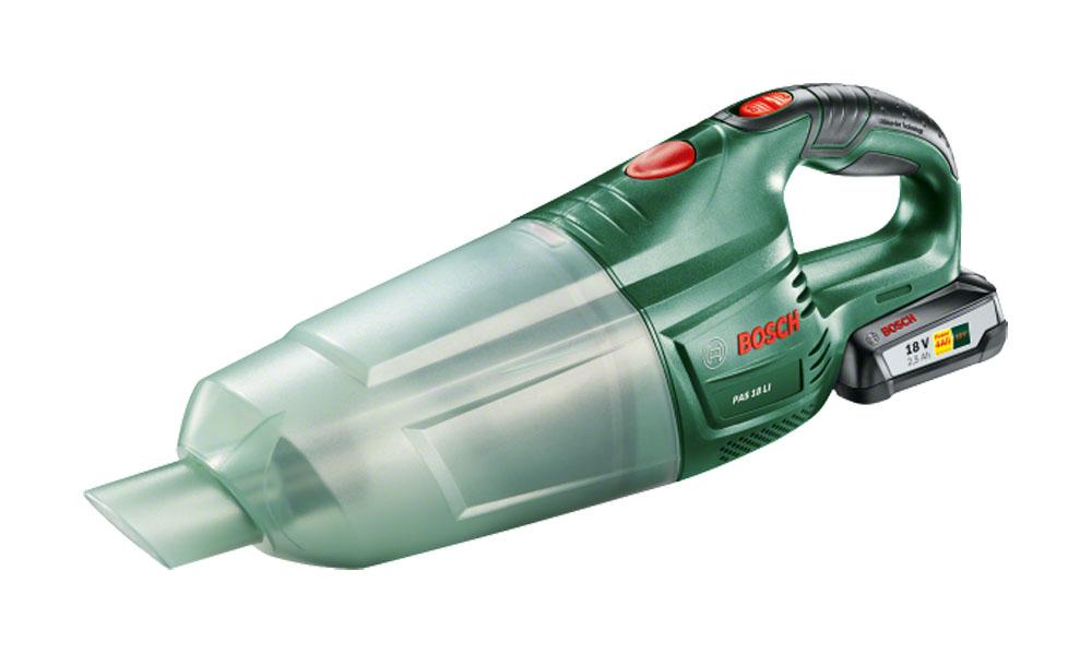 Bosch PAS 18 Li 2,5Ah