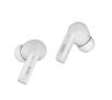 Słuchawki bezprzewodowe QCY T18 Dokanałowe Bluetooth 5.2 Biały