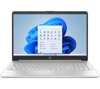 Laptop HP 15s-eq2152nw 15,6" R3 5300U 8GB RAM  256GB Dysk SSD  Win11 Srebrny