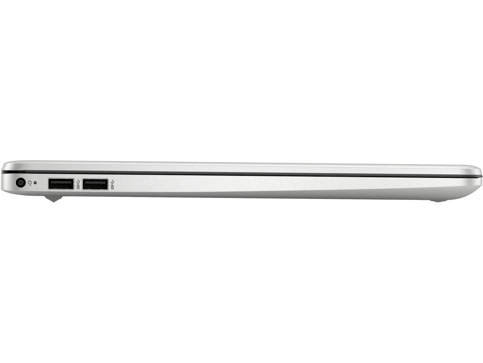 Laptop HP 15s-eq2152nw 15,6" R3 5300U 8GB RAM 256GB Dysk SSD Win11 Srebrny