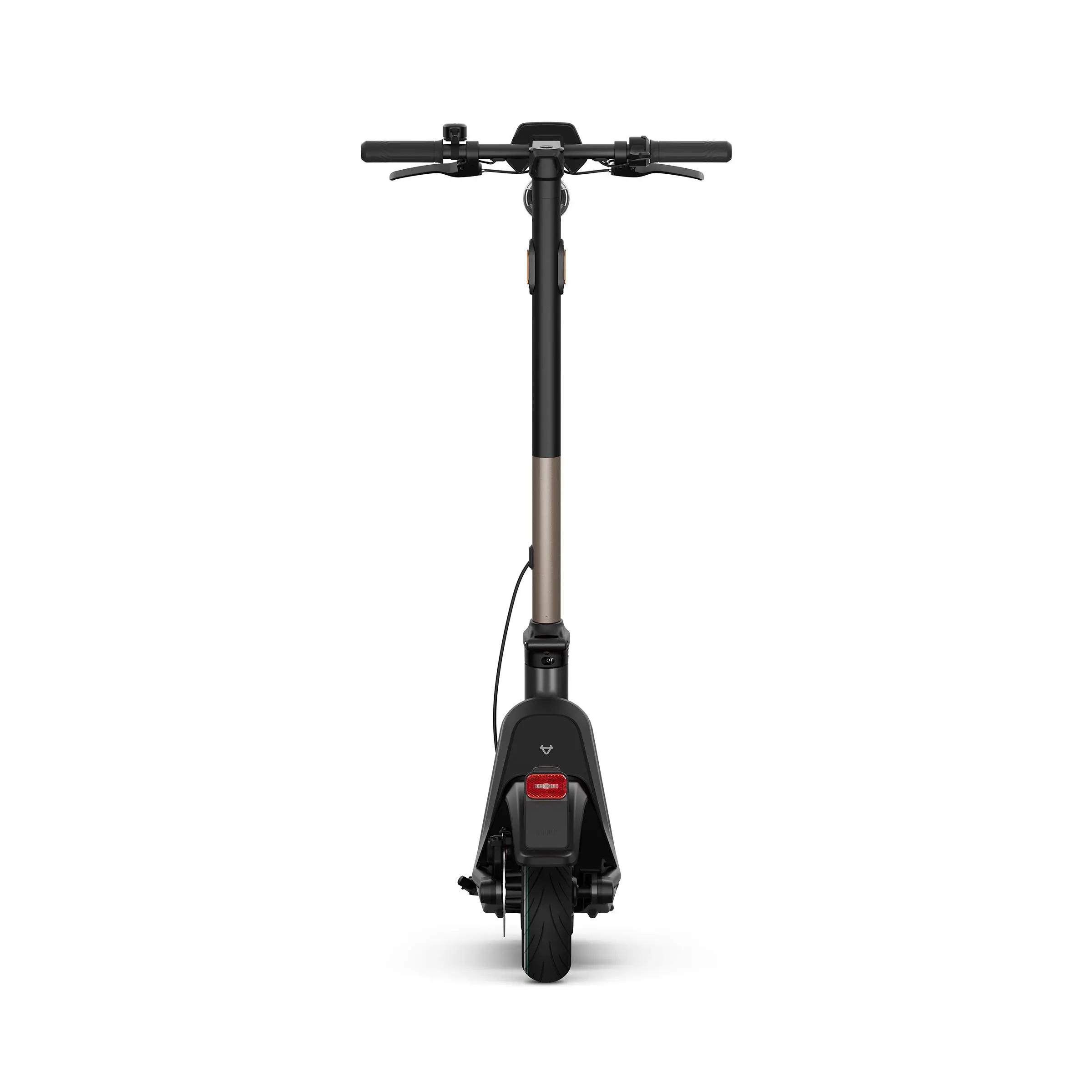 Hulajnoga elektryczna NIU KQi3Pro 350W 60km 10" Czarny