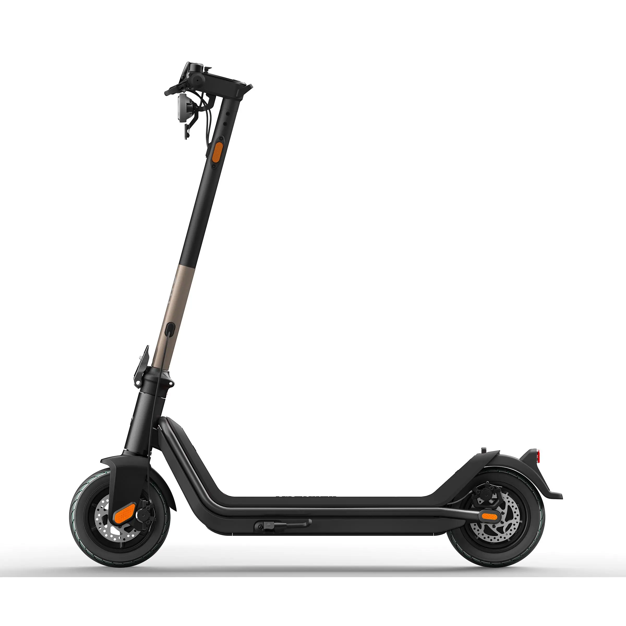 Hulajnoga elektryczna NIU KQi3Pro 350W 60km 10" Czarny