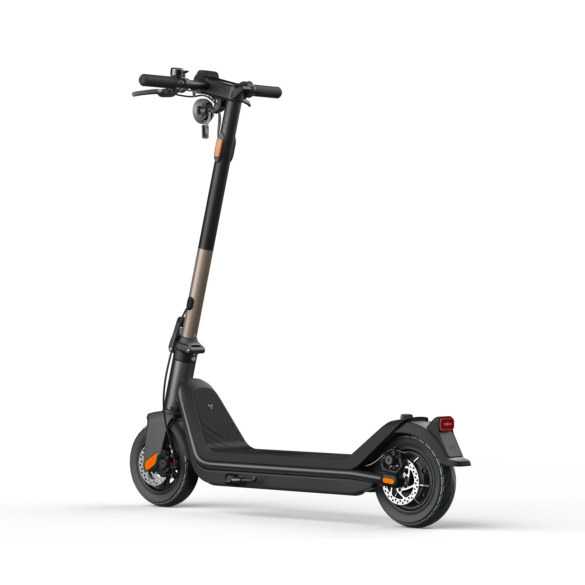 Hulajnoga elektryczna NIU KQi3Pro 350W 60km 10" Czarny