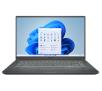 Laptop MSI Modern 15 A11MU-1041PL 15,6"  i5-1155G7 16GB RAM  1TB Dysk SSD  Win11