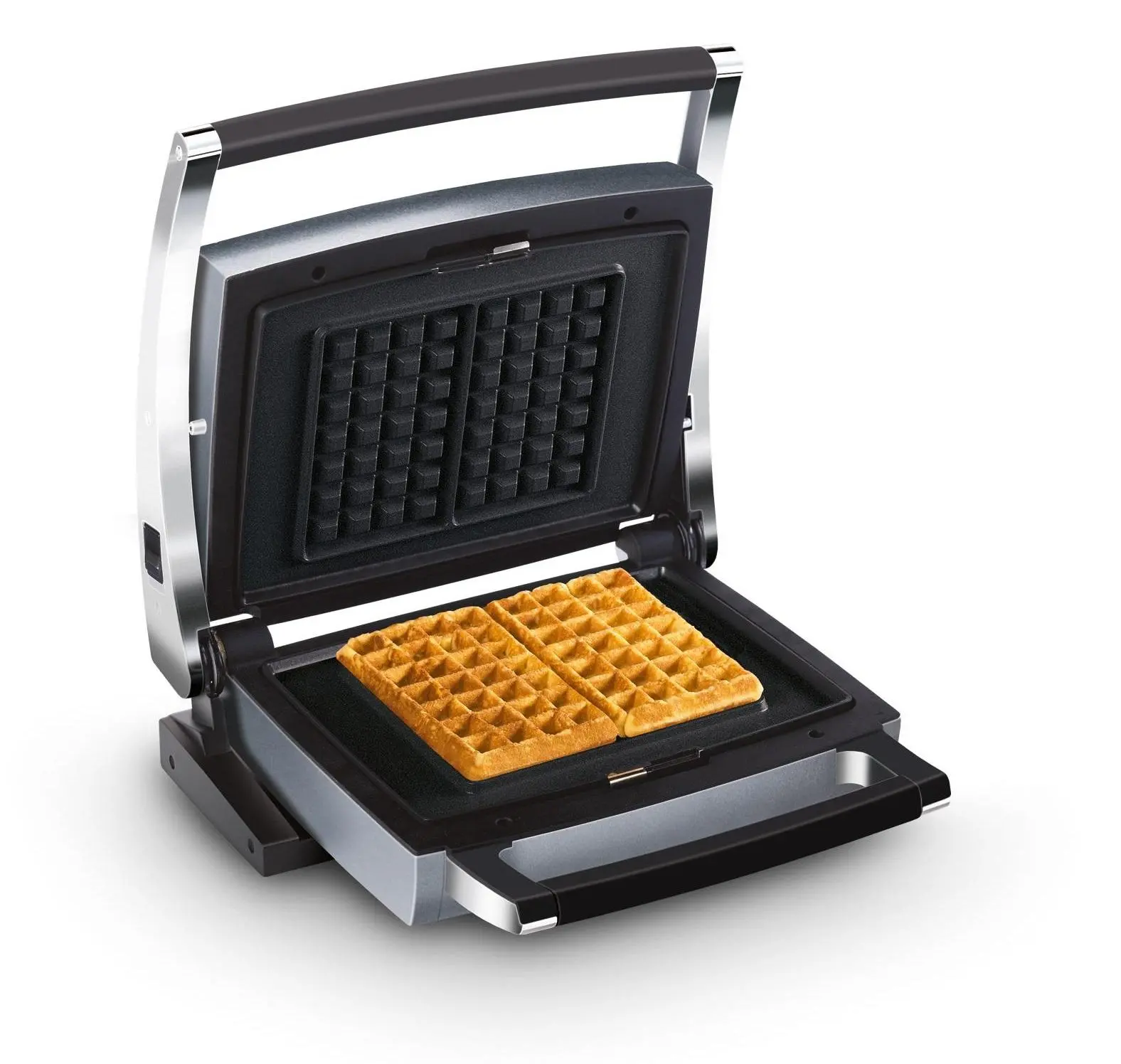 Gofrownica Fritel CW 2438 1600W Regulacja temperatury