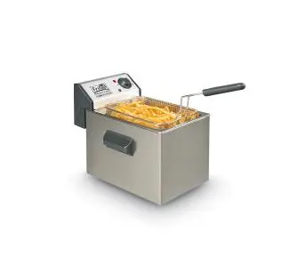 Frytkownica Fritel Profi 3355 3200W 4l