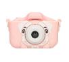 Aparat Extralink Kids Camera H28 Dual Różowy