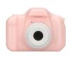 Aparat Extralink Kids Camera H20 Różowy