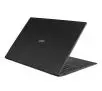 Laptop LG Gram 16" 2022 16Z90Q-G.AA75Y i7-1260P 16GB RAM 512GB Dysk SSD Win11 Czarny