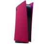 Panele Sony PlayStation 5 Digital Cover Plate (cosmic red)