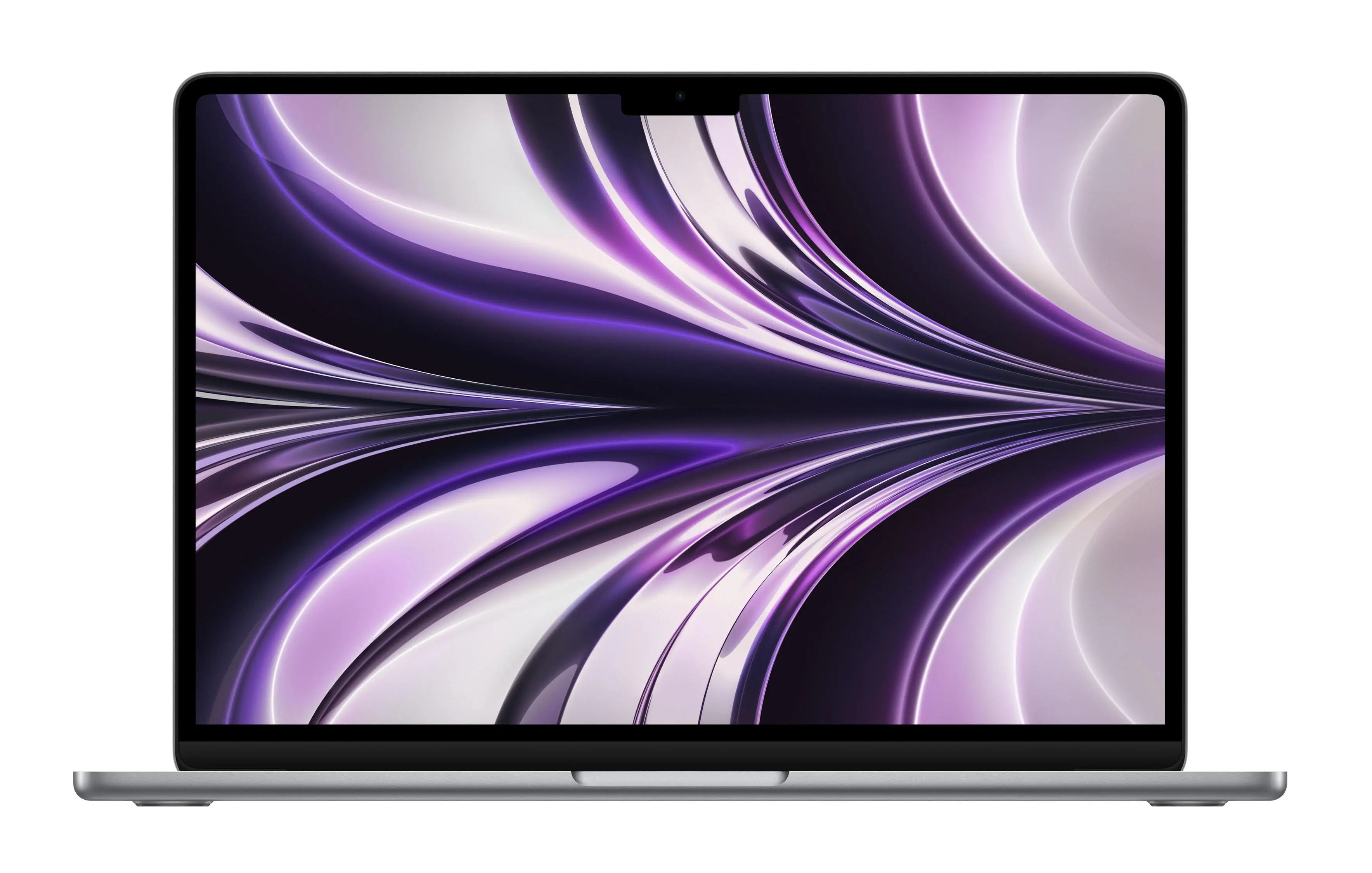 Apple MacBook Air 13,6" M2 8GB RAM 512GB Dysk macOS Gwiezdna Szarość
