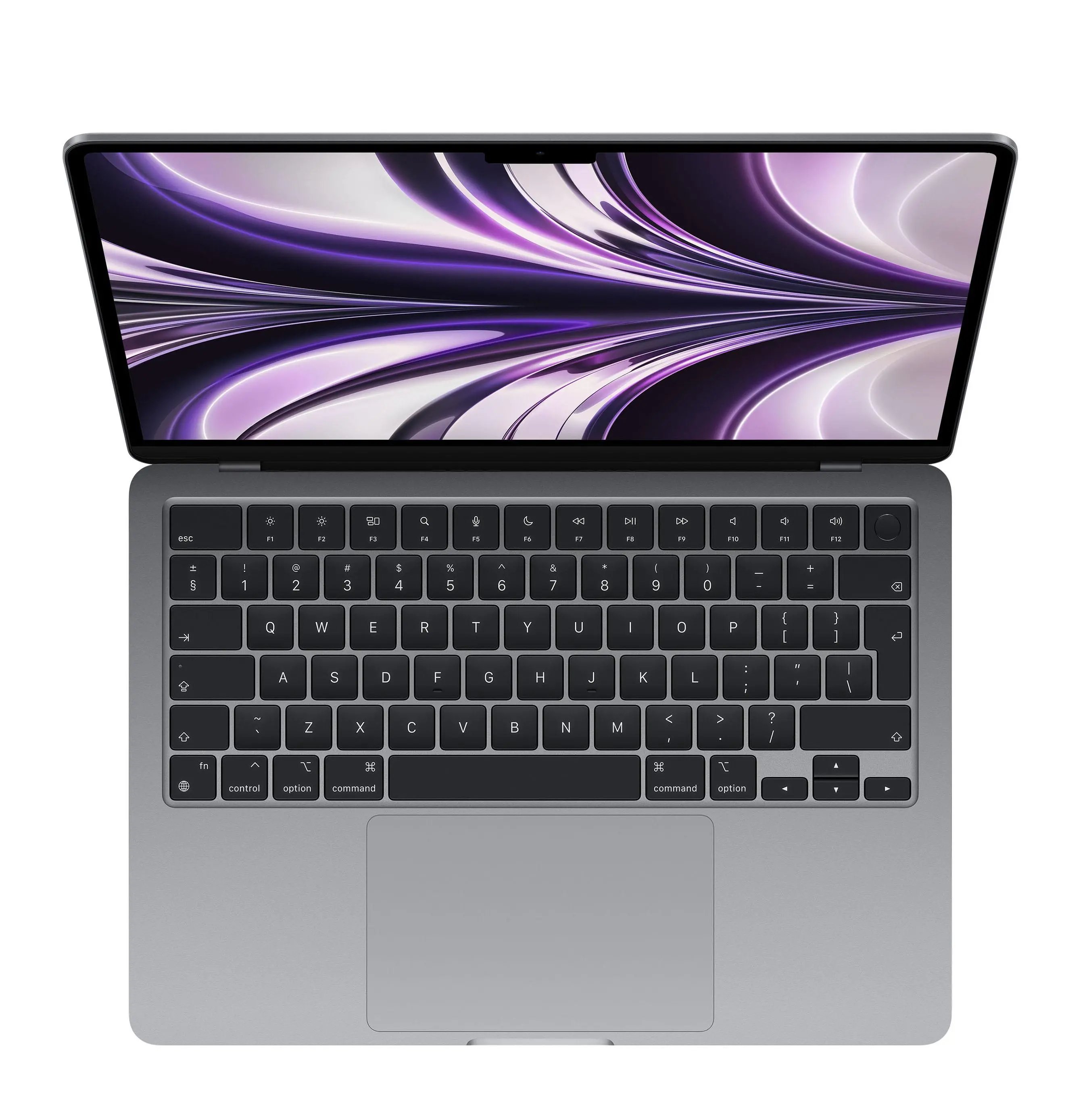 Apple MacBook Air 13,6" M2 8GB RAM 512GB Dysk macOS Gwiezdna Szarość