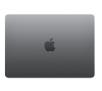 Laptop Apple MacBook Air 13,6" M2 8GB RAM  512GB Dysk  macOS Gwiezdna Szarość