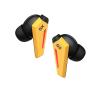 Słuchawki bezprzewodowe z mikrofonem Edifier HECATE GX07 ANC Douszne Żółty