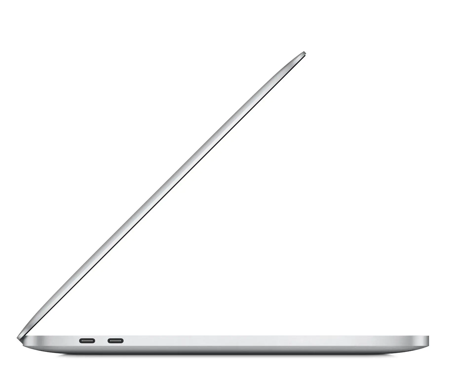 Apple MacBook Pro M2 13,3" M2 8GB RAM 512GB Dysk macOS Srebrny