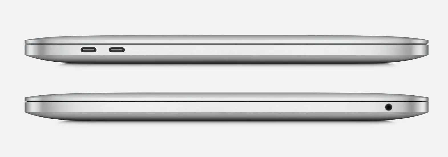 Apple MacBook Pro M2 13,3" M2 8GB RAM 512GB Dysk macOS Srebrny