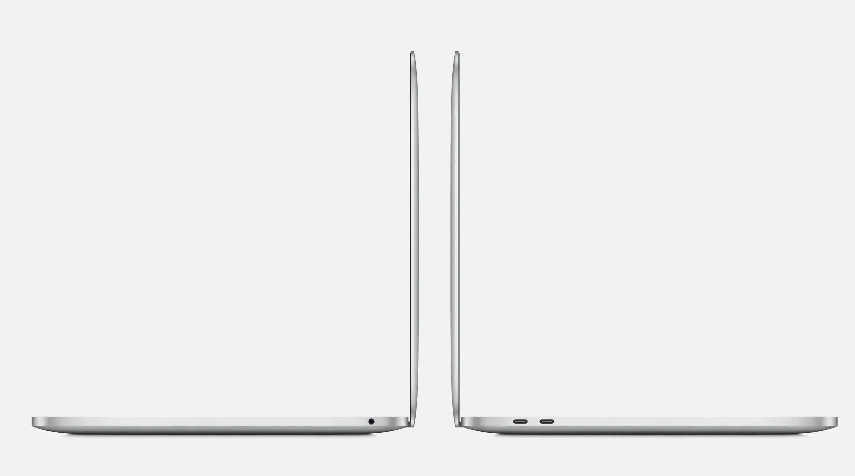 Apple MacBook Pro M2 13,3" M2 8GB RAM 512GB Dysk macOS Srebrny