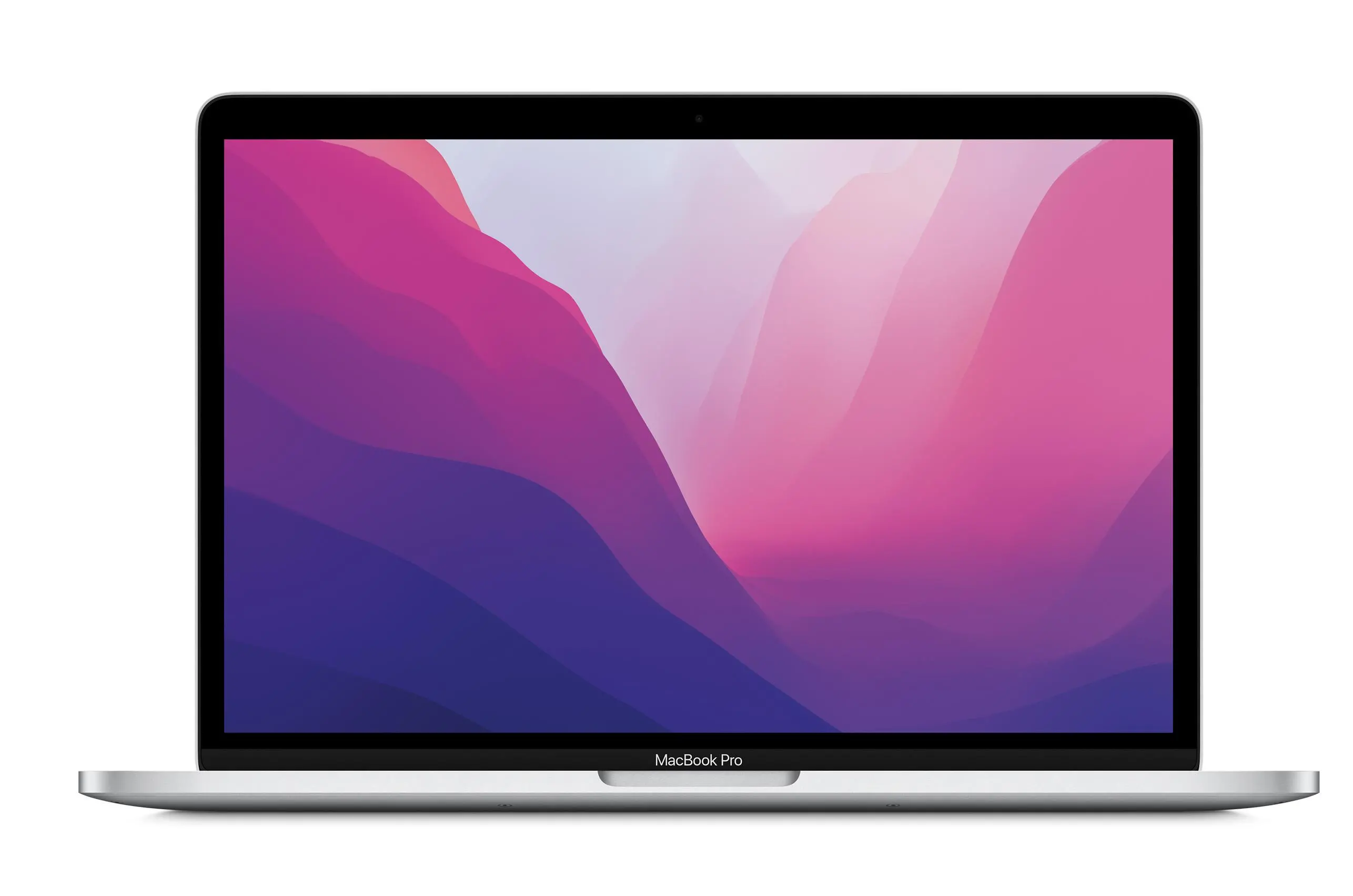 Apple MacBook Pro M2 13,3" M2 8GB RAM 512GB Dysk macOS Srebrny