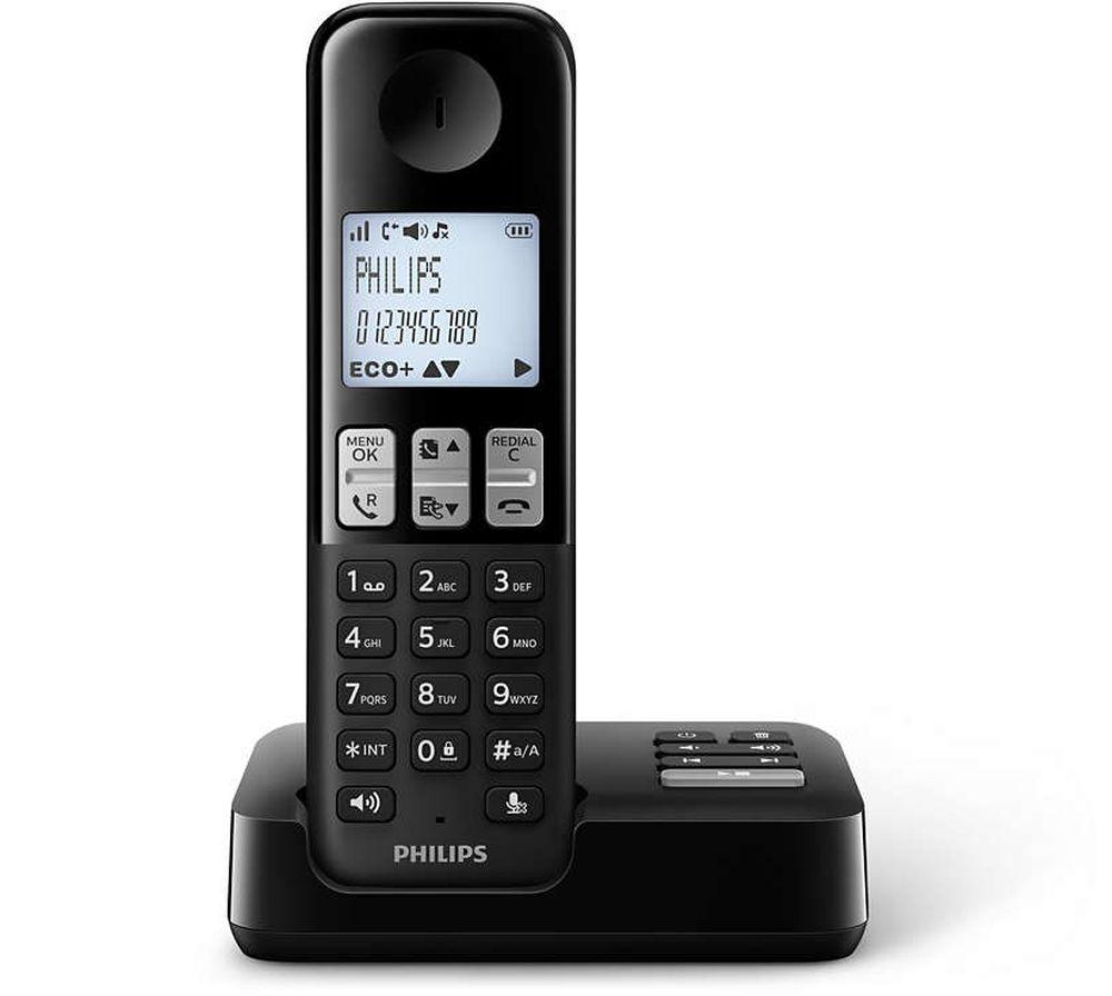 Philips D2351B/53