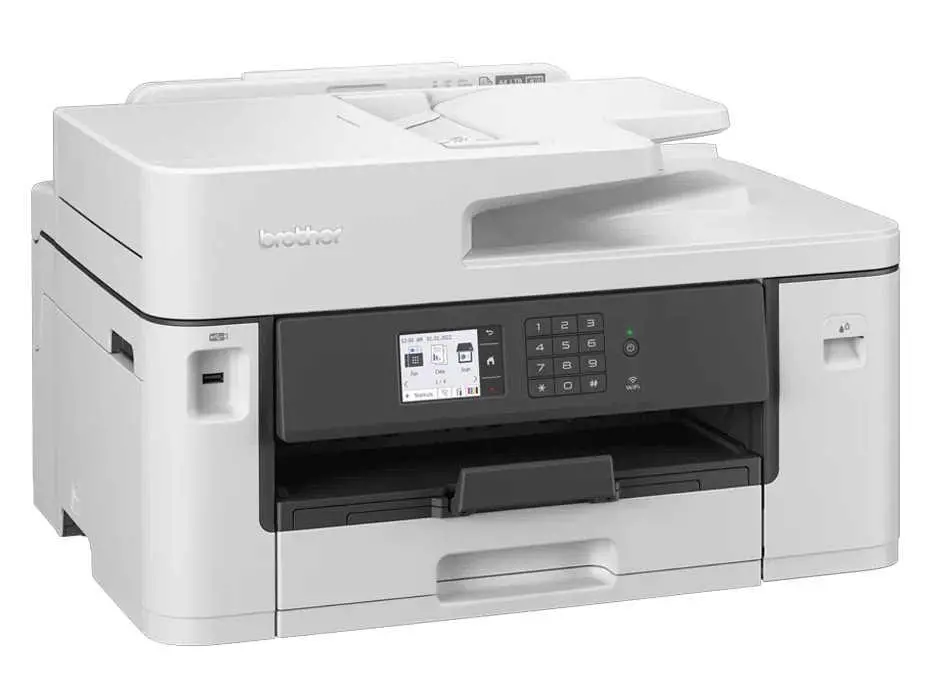 Urządzenie wielofunkcyjne Brother MFC-J2340DW WiFi Biały
