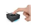 Adapter Bluetooth Logitech 980-000912 Bluetooth Audio Adapter Czarny