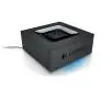 Adapter Bluetooth Logitech 980-000912 Bluetooth Audio Adapter Czarny
