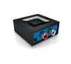 Adapter Bluetooth Logitech 980-000912 Bluetooth Audio Adapter Czarny