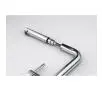 Bateria Franke Active Window Pull-Out 2 Chrom