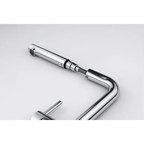 Bateria Franke Active Window Pull-Out 2 Chrom