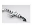 Bateria Franke Active Window Pull-Out 2 Chrom