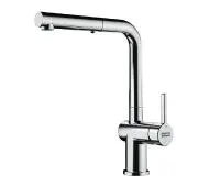 Franke Active Window Pull-Out 2 Chrom