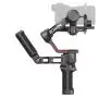 Gimbal DJI RS3 Combo Czarny