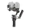 Gimbal DJI RS3 Combo Czarny