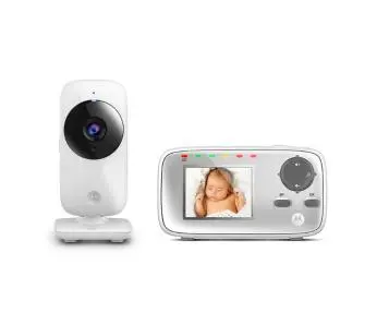 Niania elektroniczna Motorola VM482