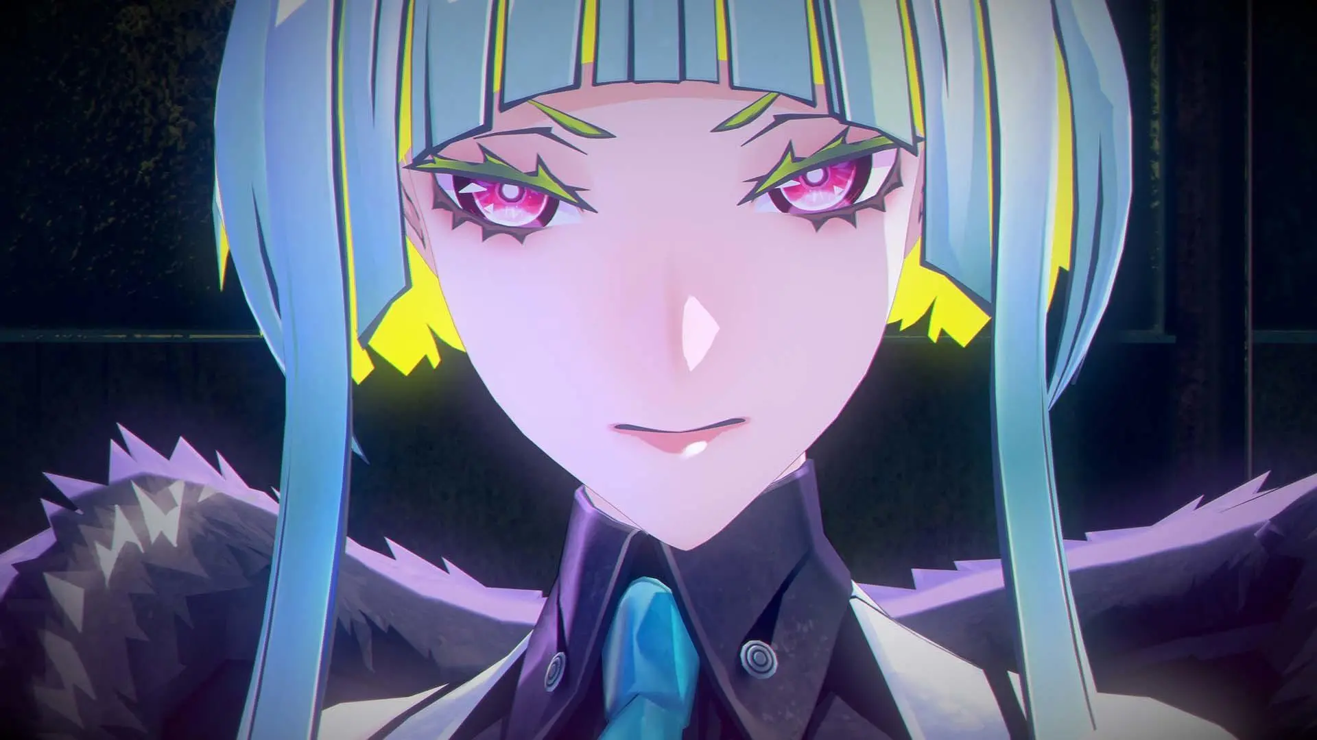 Soul Hackers 2 Gra na PS5