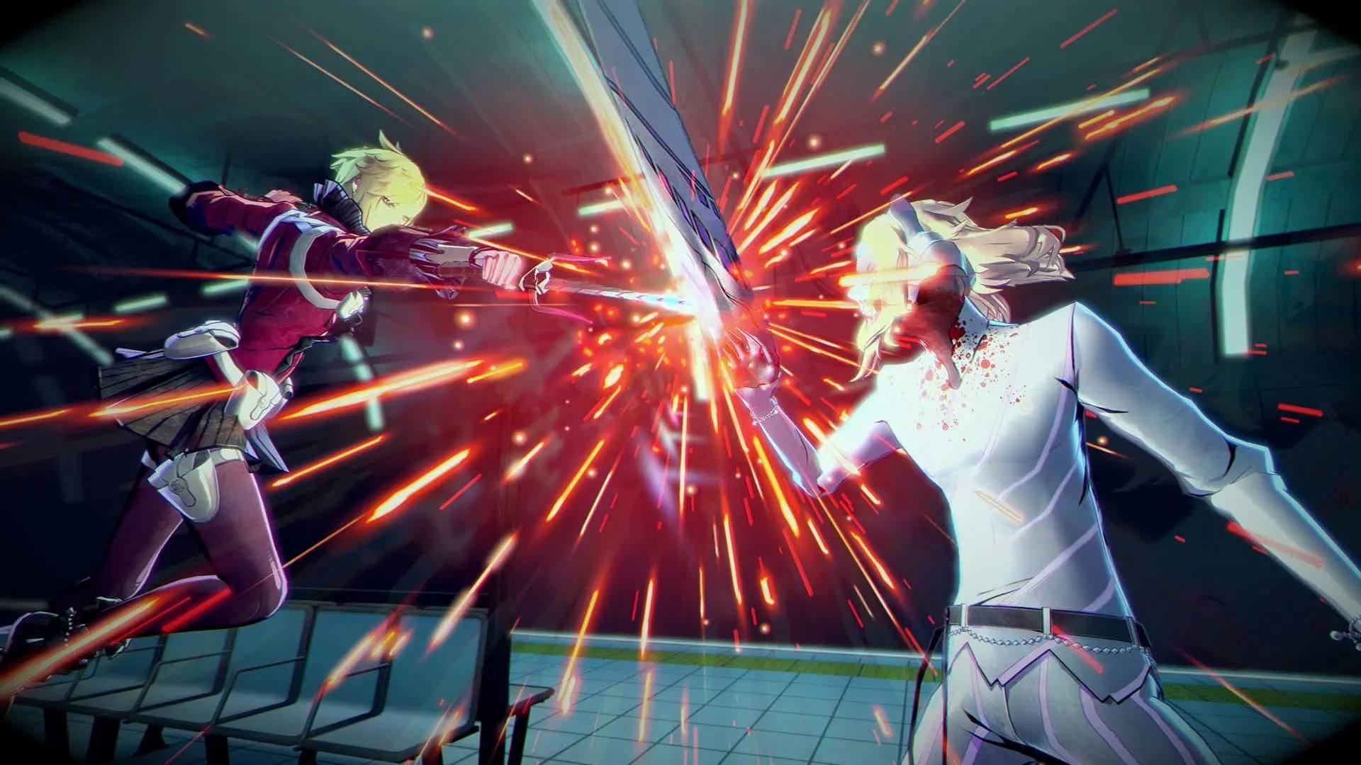 Soul Hackers 2 Gra na PS5