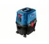 Odkurzacz przemysłowy Bosch Professional GAS 15 PS 1100W 8l