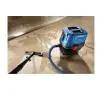 Odkurzacz przemysłowy Bosch Professional GAS 15 PS 1100W 8l